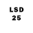 LSD-25 экстази ecstasy Ludmila Rainbow